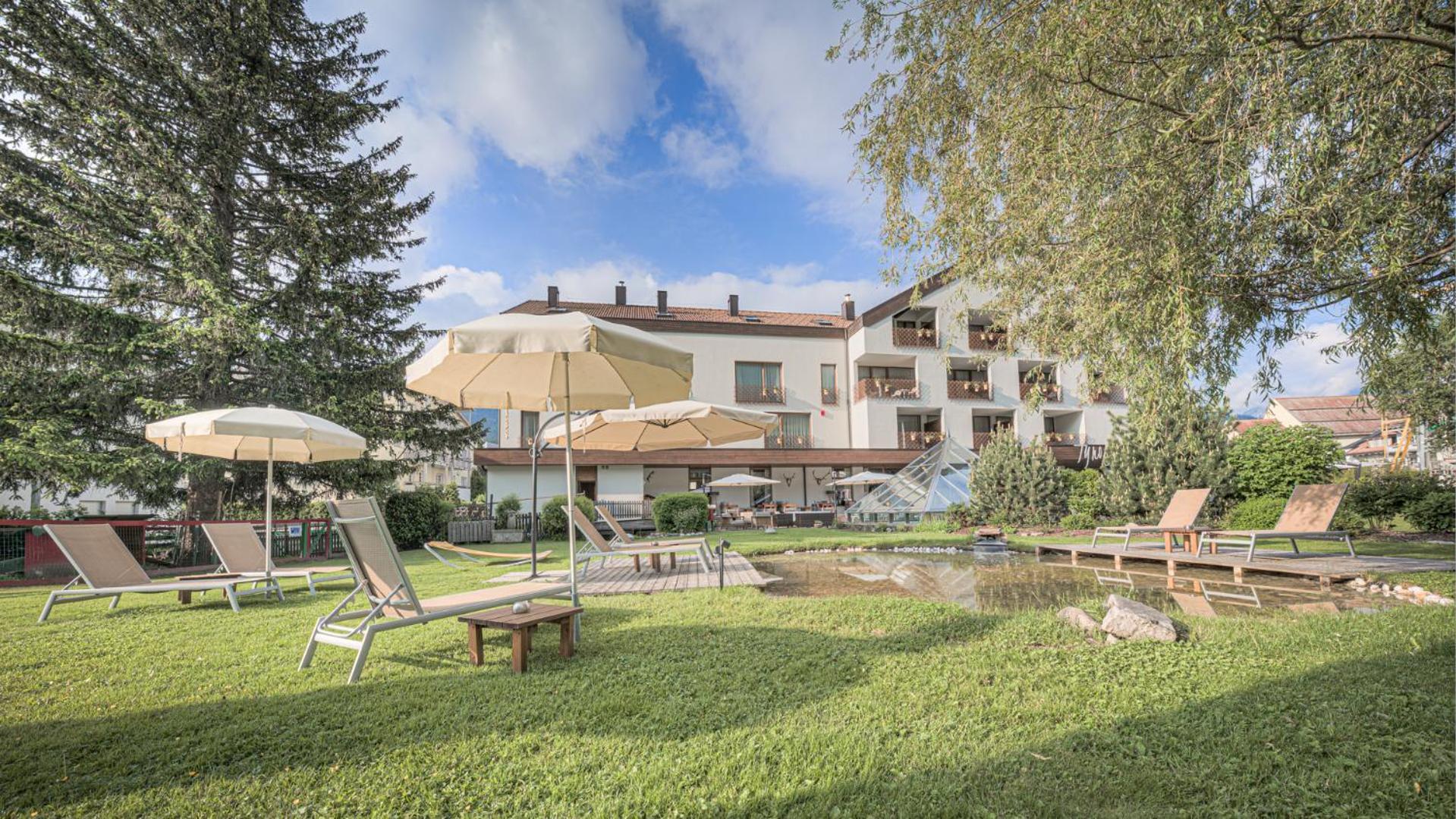 Hotel Il Tyrol